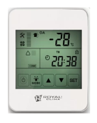 фото Пульт Royal Clima LB-12100-RU