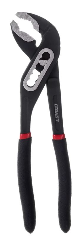 

Клещи Gigant GPP-7 сантехнические 7", GPP-7