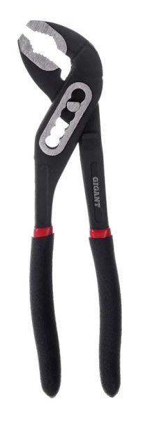 Изображение товара Сантехнические клещи Gigant Professional GPP-7 7 дюймов прочные