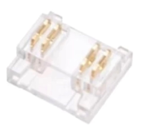 Изображение товара Коннектор Rexant 148-107 для светодиодных лент RGB COB 10 мм