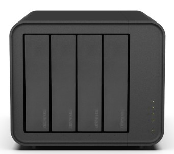 

Сетевое хранилище Terramaster F4-424 Max Max tower NAS 10C 4,4Ghz/8Gb(upto 64Gb)/TRAID Plus,JBOD,RAID0,1,10,5,6/up to 4 HS SATA(3,5' or 2,5')/2xM.2 22, F4-424 Max