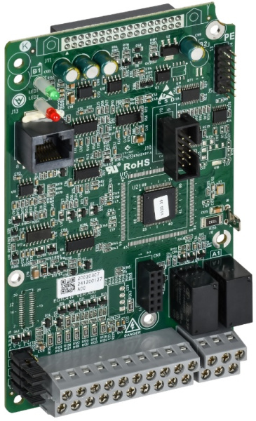 Изображение товара Плата ONI EC-FC-430-SM1