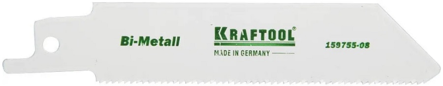 Полотно Kraftool 159755-08