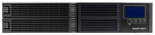 фото Источник бесперебойного питания  SmartWatt UPS SUPREME IEC 1kVA L в Омске