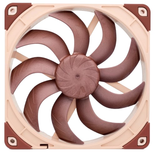 Вентилятор Noctua nf-a14x25-g2-pwm