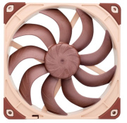 фото Вентилятор для корпуса  Noctua nf-a14x25-g2-pwm