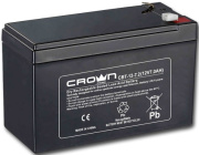 фото Аккумулятор Crown CBT-12-7.2