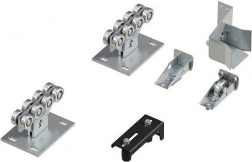 Комплект DoorHan DHPN71