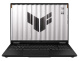 фото Ноутбук  ASUS TUF F16 FX608JMR-RV170 в Санкт-Петербургe 16 ", Core i5, 16 Гб RAM, 512 Гб SSD, GeForce RTX 5060, Серый