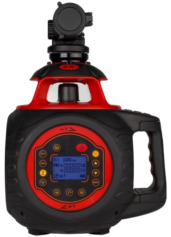 

Нивелир AMO 821302 ротационный 600, 821302