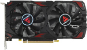 фото Видеокарта PCI-E  Biostar Radeon RX 580 (VA5815RQ82)