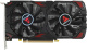 фото Видеокарта Biostar Radeon RX 580 (VA5815RQ82) в Казани