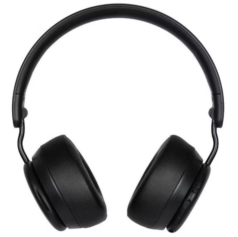 

Наушники беспроводные TFN TFN-HS-BT009BK накладные Magic black, TFN-HS-BT009BK