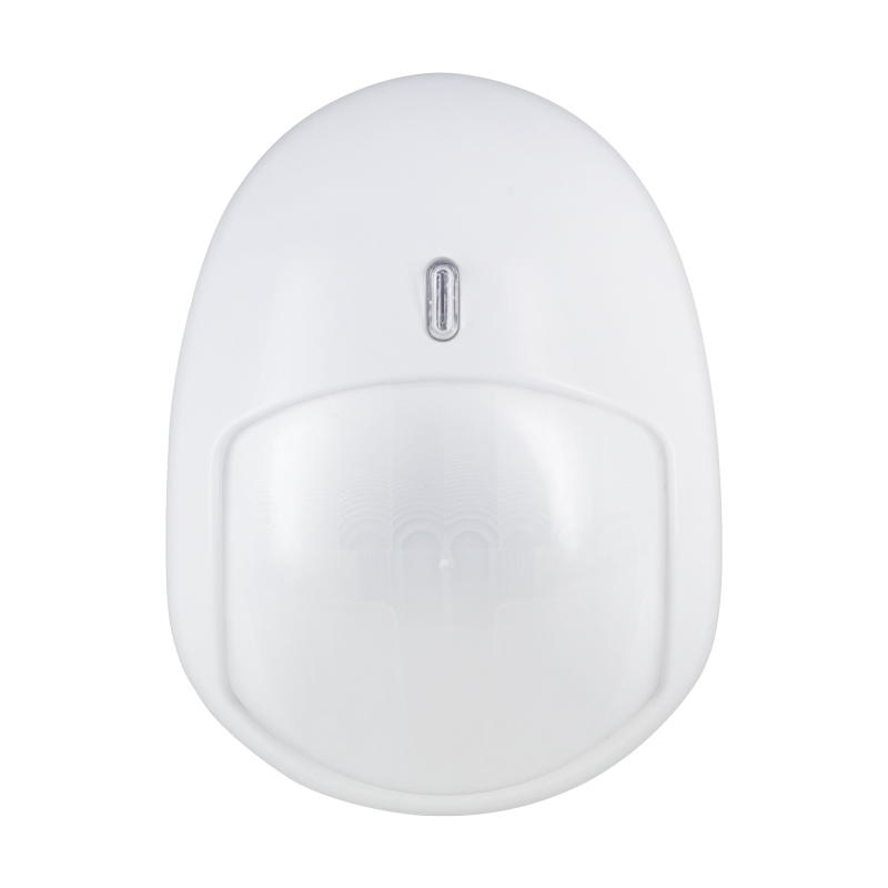 

Извещатель Болид С2000Р-ИК исп.02 охранный объемный оптико-электронный адресный радиоканальный извещатель, защита от животных, дальность 12 м. время р, С2000Р-ИК исп.02