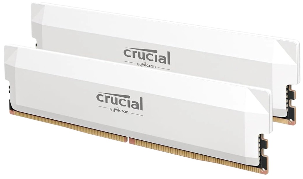 Crucial,Pro Gaming