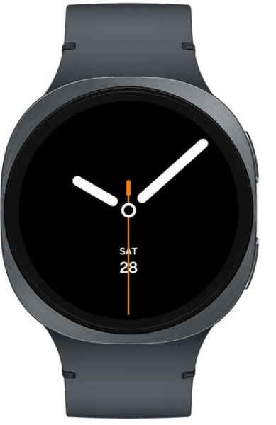 Изображение товара Samsung Galaxy Watch 8 44мм умные часы с мониторингом здоровья и дисплеем AMOLED