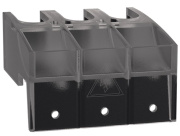 фото Крышка защитная IEK AR-SDM-AUX-APC-31