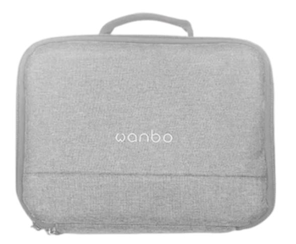

Сумка Wanbo 6970885350146 для портативного проектора Wanbo T2 Max, 6970885350146