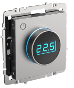 фото Термостат IEK BR-RT11-K46