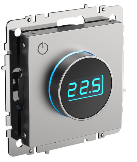 фото Термостат электронный IEK BR-RT11-K46 в Красноярске