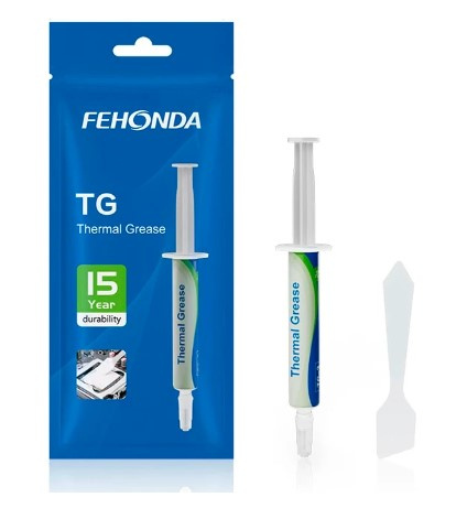 фото Термопаста  FEHONDA FHND-TG-8-2G в Волгограде