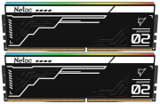 фото Модуль памяти Netac Shadow II RGB