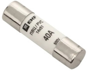 фото Предохранитель EKF pvc-14x51-40
