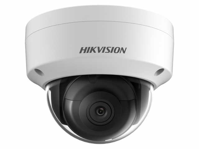 Видеокамера IP HIKVISION DS-2CD2183G2-IS 8Мп, 1/2,8" CMOS, 87°, 3840х2160 20к/с, ИК-подсветка 30м