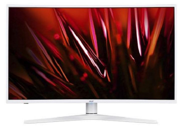 фото Монитор 38,5" Acer XZ396QUPwmiipphx в Красноярске