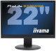 фото Монитор 22" Iiyama B2206WS-1