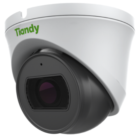 Изображение товара Видеокамера IP TIANDY TC-C32XN с матрицей 2 МП и ИК подсветкой для безопасности