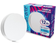 фото Лампа Lumin'arte LSTD-GX-12W6KGX53
