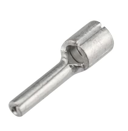 

Наконечник Rexant 08-1713 штифтовой плоский кабельный (НШП) 6.0-12, 08-1713