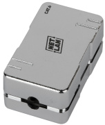 фото Адаптер проходной  Netlan EC-UCB-IDC-SE2-MT-10