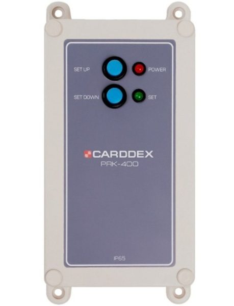 Изображение товара Модуль CARDDEX PRK-400V