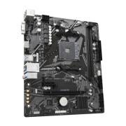 фото Материнская плата mATX  GIGABYTE A520M K V2 (УЦЕНЕННЫЙ)