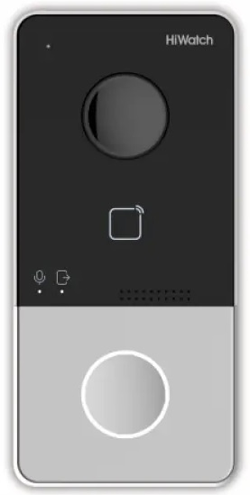 фото Вызывная панель  HiWatch VDP-D2211( в Омске