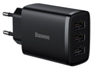 фото Зарядное устройство сетевое  Baseus CCXJ020101