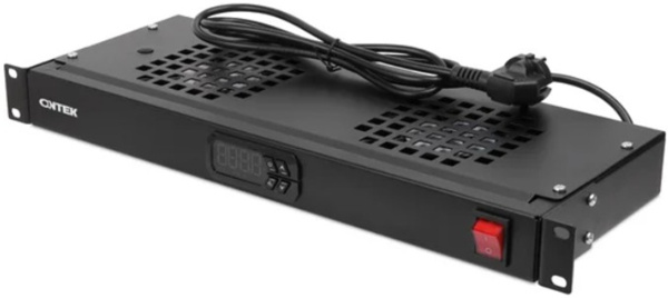 Изображение товара Вентиляторный модуль ONTEK F1U2ETDTS-9005