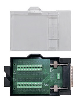 Изображение товара Бокс Rigol M3TB32T Блок коммутации для MC3132/MC3416