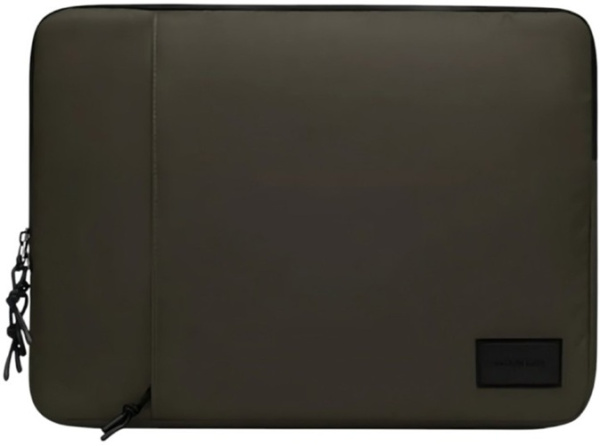 Изображение товара Gaston Luga Dash Cushioned Case 16" чехол-папка оливковый