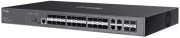 фото Коммутатор управляемый  TP-LINK SG5428XF