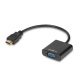 фото Конвертер видео GCR HDMI->VGA