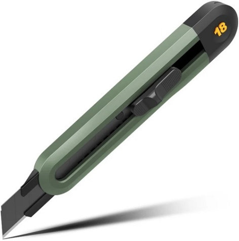 Изображение товара Нож Deli HT4018L