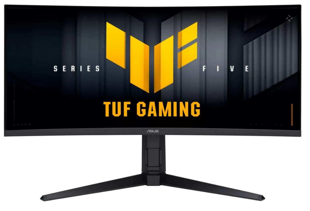 

Монитор 34" ASUS VG34WQML5A 3440x1440, LED, 21:9, VA, 400cd, 4000:1, 178гр/178гр, DP, HDMI, USB, 250Hz, HAS, Piv, black, VG34WQML5A