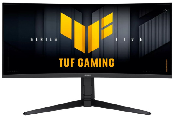 фото Монитор 34" ASUS VG34WQML5A в Красноярске