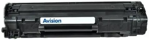Тонер-картридж Avision 015-0368-22 A4(AP33/AM33) тонер 3K, TN-1072