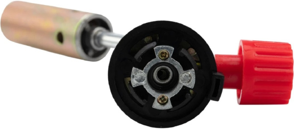 Изображение товара Газовая горелка Rexant GT-17 для сварки, плавления и обработки