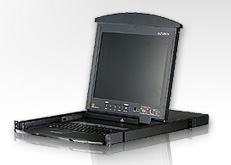 

Консоль KVM Altusen KL1508AN-AX-RG KVM, 2 user консоль LCD 19" => 8 cpu (PS2/USB/Sun+VGA)/RS232, без шнуров, 1600x1200 60Hz (30м), 1U 19", исп.спец., KL1508AN-AXA-RG