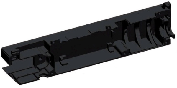 Изображение товара Крышка DoorHan DH-SWING-01-2 для ворот